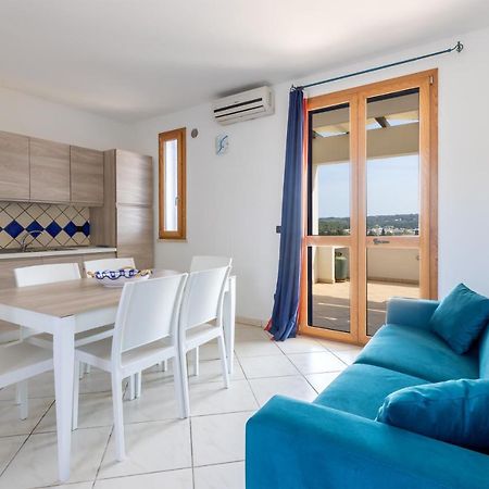 Appartamenti Marinelli - Santa Maria Di Leuca Екстериор снимка