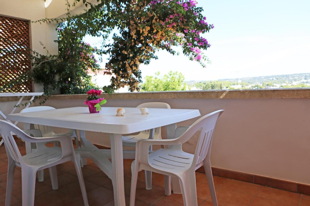 Appartamenti Marinelli - Santa Maria Di Leuca Екстериор снимка