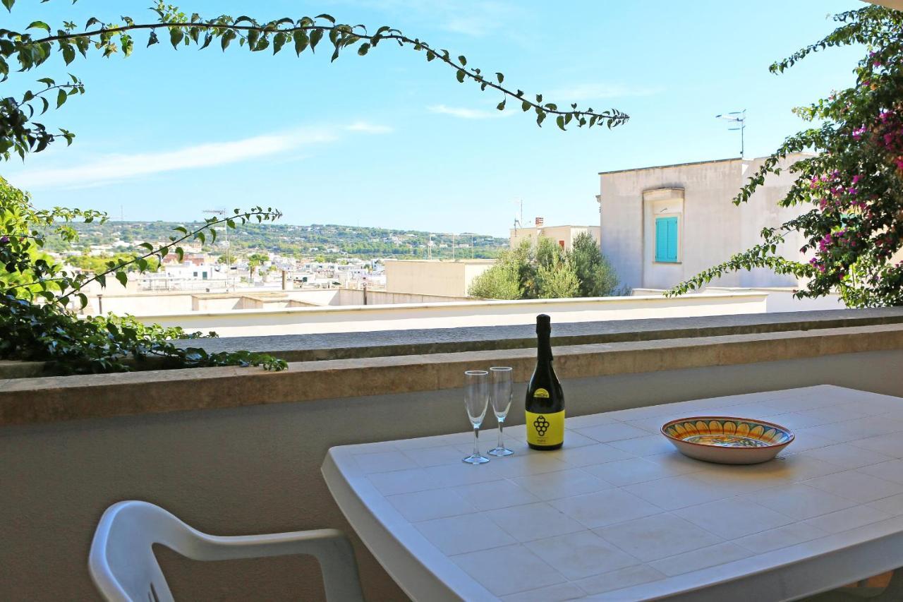 Appartamenti Marinelli - Santa Maria Di Leuca Екстериор снимка