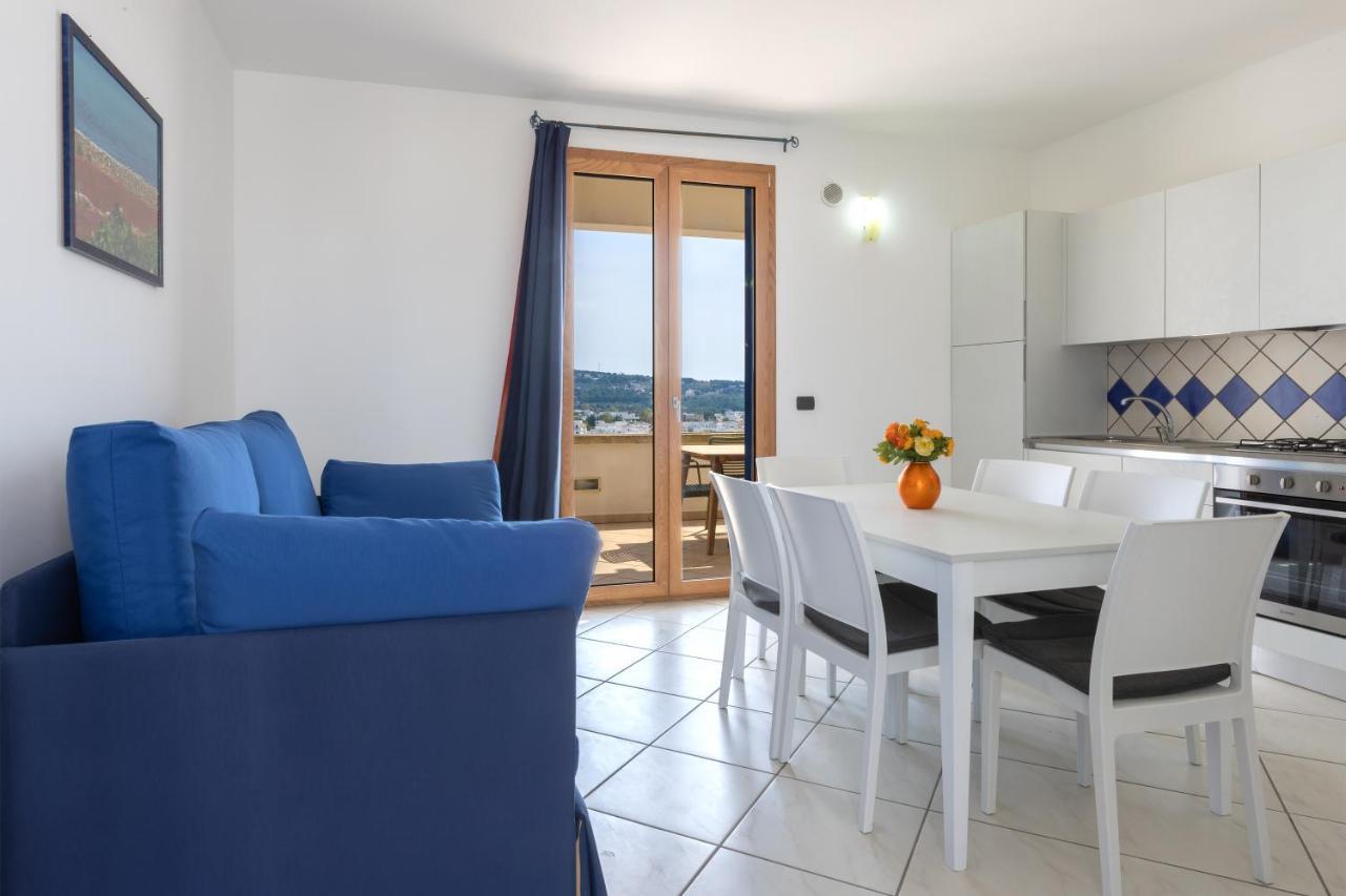 Appartamenti Marinelli - Santa Maria Di Leuca Екстериор снимка