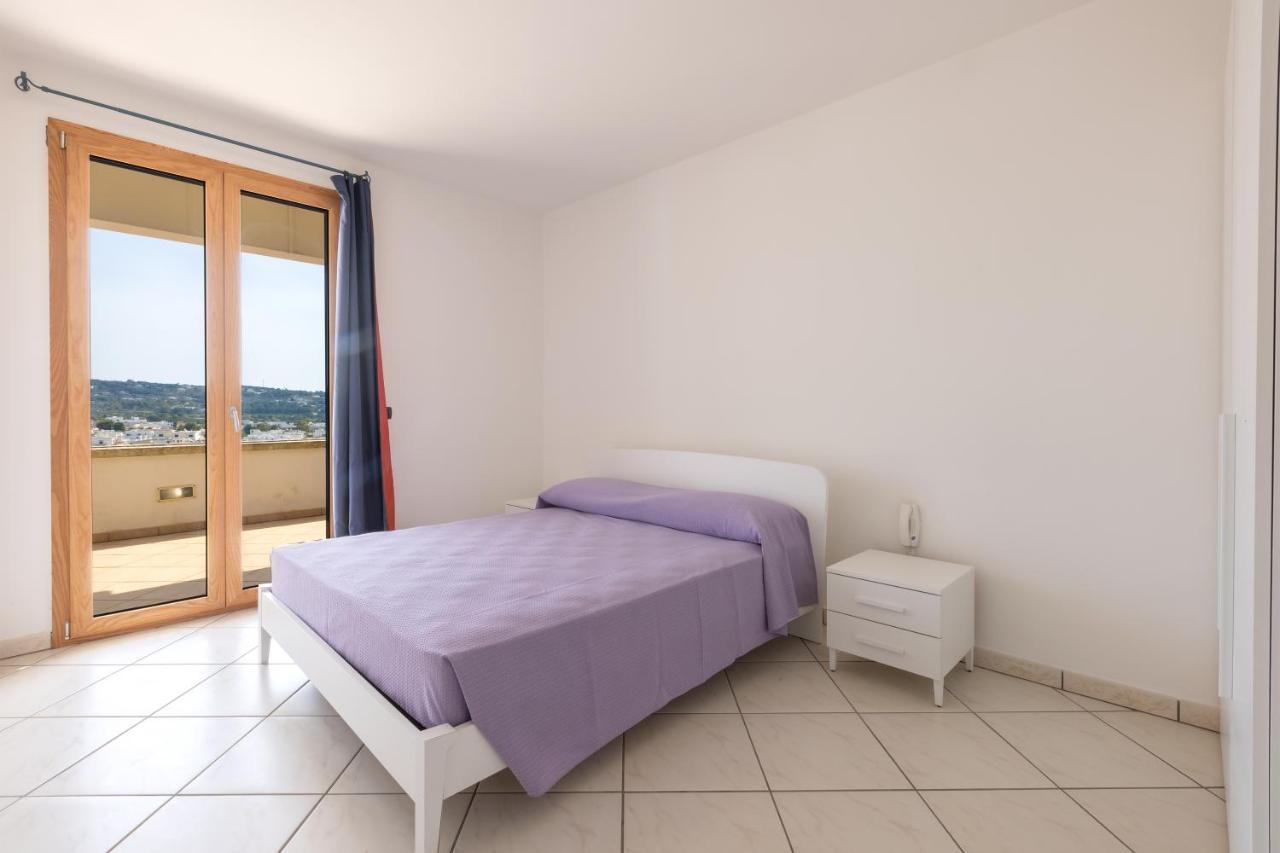 Appartamenti Marinelli - Santa Maria Di Leuca Екстериор снимка